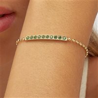 Bracciale Sagapo Donna in Acciaio SDZ19 - SDZ19